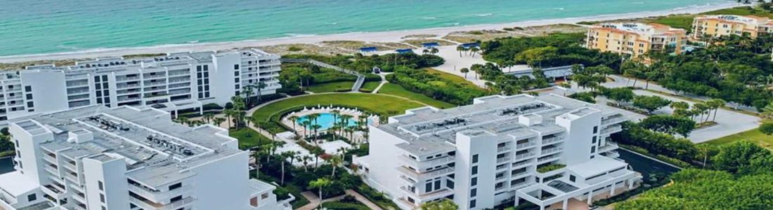 Gulf-Front Restoration on Longboat Key: Protecting Sunset Beach Condominiums from Coastal Damage